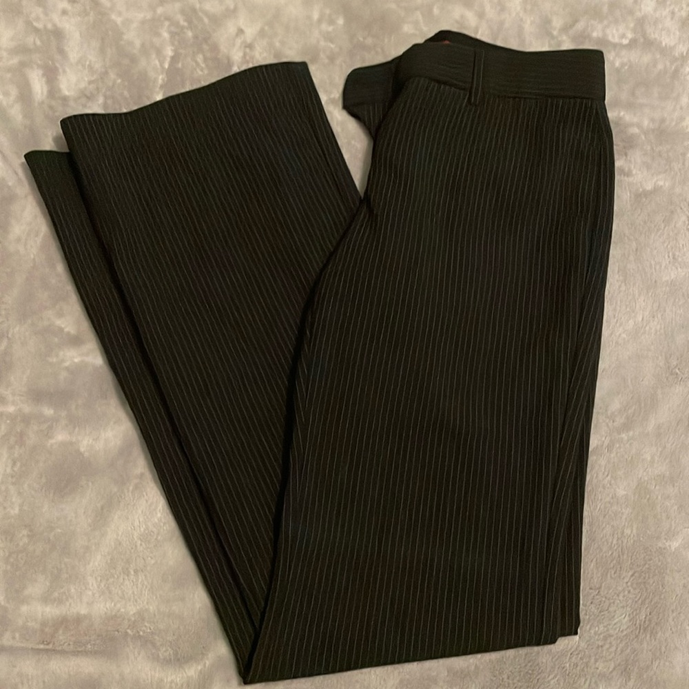 Express Editor dress pants 00R